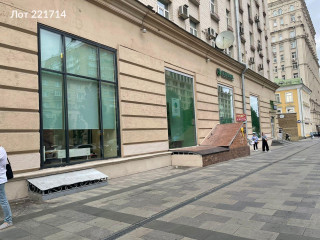 Фотография Продажа помещения свободного назначения, 487 м² , Валовая улица 8/18  №8