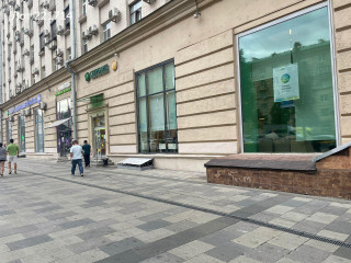 Фотография Продажа помещения свободного назначения, 487 м² , Валовая улица 8/18  №3
