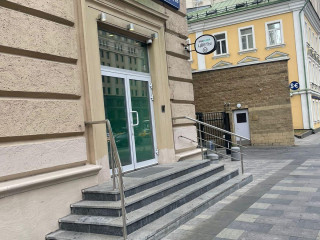 Фотография Продажа помещения свободного назначения, 487 м² , Валовая улица 8/18  №10