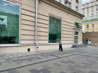 Фотография Продажа помещения свободного назначения, 487 м² , Валовая улица 8/18  №1