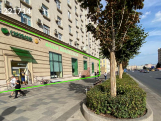Фотография Продажа помещения свободного назначения, 487 м² , Валовая улица 8/18  №12