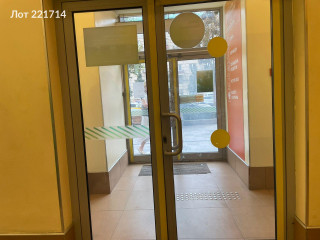 Фотография Продажа помещения свободного назначения, 487 м² , Валовая улица 8/18  №14