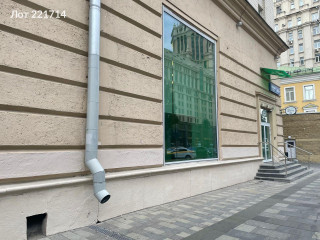 Фотография Продажа помещения свободного назначения, 487 м² , Валовая улица 8/18  №9