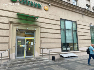 Фотография Продажа помещения свободного назначения, 487 м² , Валовая улица 8/18  №5