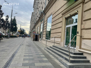 Фотография Продажа помещения свободного назначения, 487 м² , Валовая улица 8/18  №11