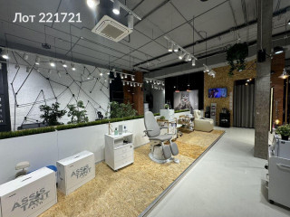 Фотография Продажа помещения свободного назначения, 500 м² , Большая Почтовая улица 32к8  №5