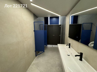 Фотография Продажа помещения свободного назначения, 500 м² , Большая Почтовая улица 32к8  №19