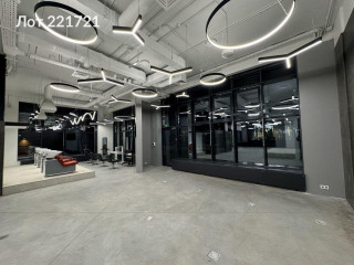 Фотография Продажа помещения свободного назначения, 500 м² , Большая Почтовая улица 32к8  №24