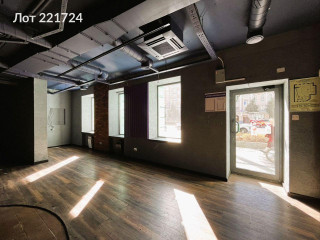 Фотография Аренда помещения свободного назначения, 195 м² , улица Земляной Вал 7  №4