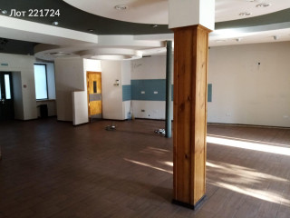 Фотография Аренда помещения свободного назначения, 195 м² , улица Земляной Вал 7  №12