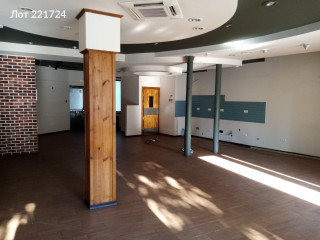 Фотография Аренда помещения свободного назначения, 195 м² , улица Земляной Вал 7  №10