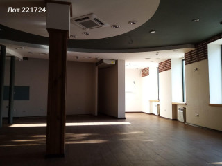 Фотография Аренда помещения свободного назначения, 195 м² , улица Земляной Вал 7  №11