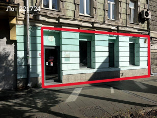 Фотография Аренда помещения свободного назначения, 195 м² , улица Земляной Вал 7  №2