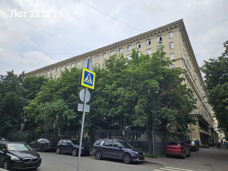 Фотография Аренда помещения свободного назначения, 182 м² , Волоколамское шоссе 13  №8