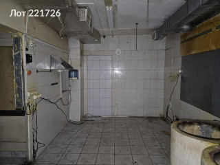 Фотография Аренда помещения свободного назначения, 182 м² , Волоколамское шоссе 13  №24