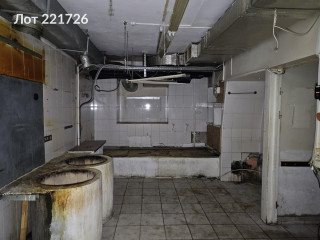 Фотография Аренда помещения свободного назначения, 182 м² , Волоколамское шоссе 13  №25