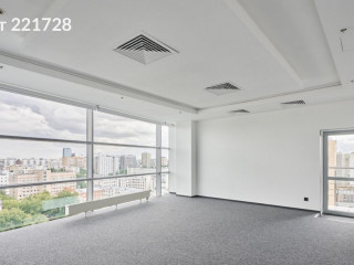 Фотография Аренда офиса, 1521 м² , улица Сущёвский Вал 18  №4