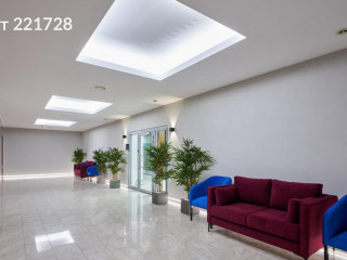 Фотография Аренда офиса, 1521 м² , улица Сущёвский Вал 18  №2