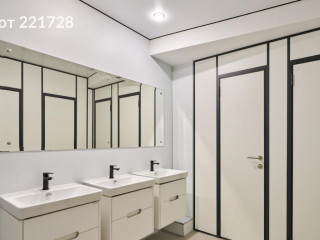 Фотография Аренда офиса, 1521 м² , улица Сущёвский Вал 18  №1