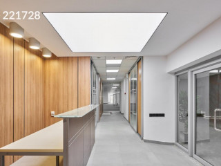 Фотография Аренда офиса, 1521 м² , улица Сущёвский Вал 18  №3