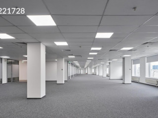 Фотография Аренда офиса, 1521 м² , улица Сущёвский Вал 18  №5