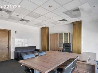 Фотография Аренда офиса, 1476 м² , улица Сущёвский Вал 18  №2