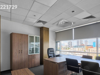 Фотография Аренда офиса, 1476 м² , улица Сущёвский Вал 18  №3