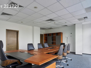 Фотография Аренда офиса, 1476 м² , улица Сущёвский Вал 18  №6