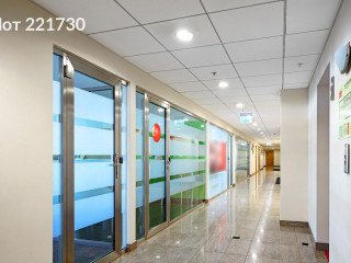 Фотография Аренда офиса, 295 м² , Смольная улица 24Д  №3
