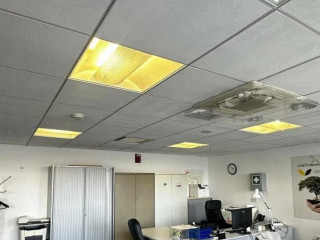 Фотография Аренда офиса, 249 м² , Смольная улица 24Д  №4 Фотография Аренда офиса, 249 м² , Смольная улица 24Д  №4