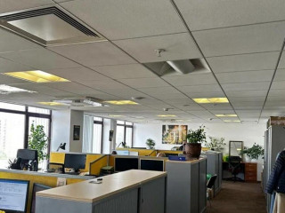 Фотография Аренда офиса, 249 м² , Смольная улица 24Д  №2 Фотография Аренда офиса, 249 м² , Смольная улица 24Д  №2