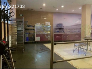 Фотография Аренда помещения свободного назначения, 317 м² , Мишина улица 35с2  №5