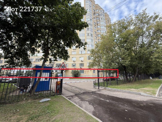 Фотография Аренда помещения свободного назначения, 131 м² , Челюскинская улица 9  №8