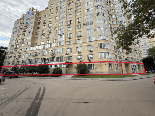 Фотография Аренда помещения свободного назначения, 131 м² , Челюскинская улица 9  №9