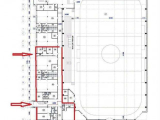 Фотография Аренда помещения свободного назначения, 400 м² , Зелёный переулок с10  №1