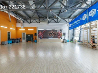 Фотография Аренда помещения свободного назначения, 400 м² , Зелёный переулок с10  №6