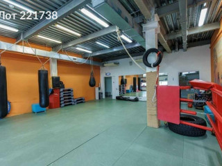 Фотография Аренда помещения свободного назначения, 400 м² , Зелёный переулок с10  №7