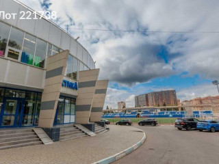 Фотография Аренда помещения свободного назначения, 400 м² , Зелёный переулок с10  №2