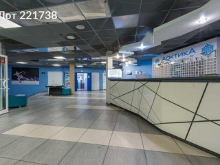 Фотография Аренда помещения свободного назначения, 400 м² , Зелёный переулок с10  №3
