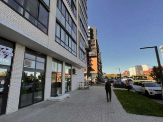 Фотография Аренда помещения свободного назначения, 100 м² , Пятницкая улица 12  №10