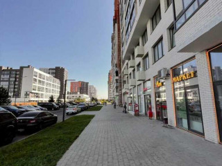 Фотография Аренда помещения свободного назначения, 100 м² , Пятницкая улица 12  №12