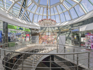 Фотография Аренда помещения свободного назначения, 25 м² , Фестивальная улица 2А  №1