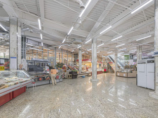 Фотография Аренда помещения свободного назначения, 170 м² , Фестивальная улица 2А  №24