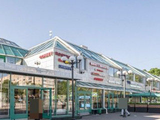 Фотография Аренда помещения свободного назначения, 170 м² , Фестивальная улица 2А  №2