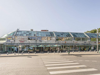 Фотография Аренда помещения свободного назначения, 170 м² , Фестивальная улица 2А  №1