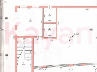 Фотография Продажа помещения свободного назначения, 1197 м² , Солнцедарская улица №21