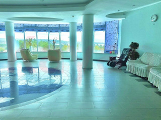 Фотография Продажа помещения свободного назначения, 1197 м² , Солнцедарская улица №6 Фотография Продажа помещения свободного назначения, 1197 м² , Солнцедарская улица №6