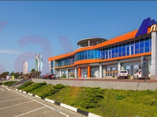 Фотография Продажа помещения свободного назначения, 1197 м² , Солнцедарская улица №4 Фотография Продажа помещения свободного назначения, 1197 м² , Солнцедарская улица №4