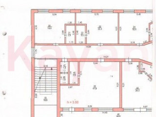 Фотография Продажа помещения свободного назначения, 1197 м² , Солнцедарская улица №22