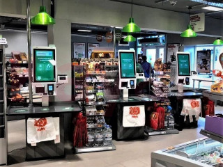 Фотография Продажа магазина, 484 м² , Садовая улица №2 Фотография Продажа магазина, 484 м² , Садовая улица №2